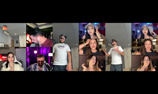 abdelkader_msihli0's Live Session — Jul 14, 2026, 11:00 PM