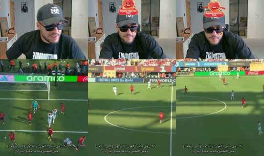 abdelkader_msihli0's Live Session — Jul 19, 2026, 9:59 PM