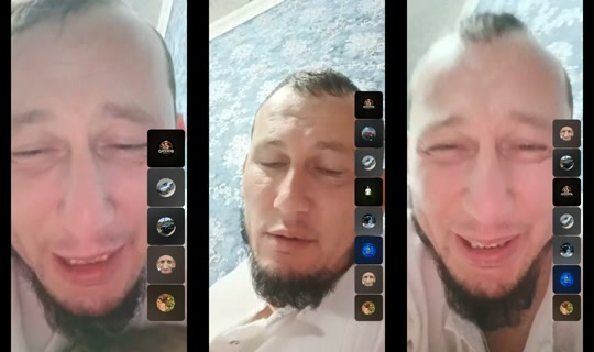 abdulotaarginal's Live Session — Jul 26, 2026, 6:57 PM