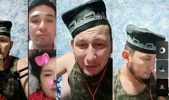 abdulotaarginal's Live Session — Jul 28, 2026, 5:22 PM