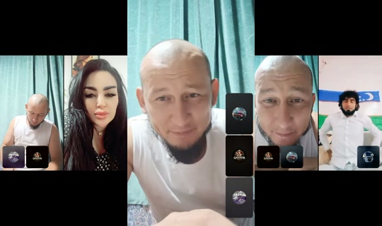 abdulotaarginal's Live Session — Aug 17, 2026, 6:33 PM