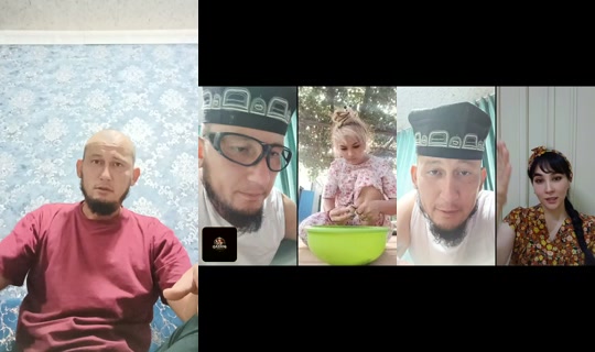 abdulotaarginal's Live Session — Aug 18, 2026, 1:35 PM