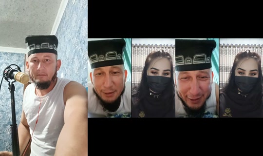 abdulotaarginal's Live Session — Aug 18, 2026, 3:44 PM
