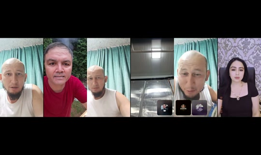 abdulotaarginal's Live Session — Aug 18, 2026, 4:36 PM