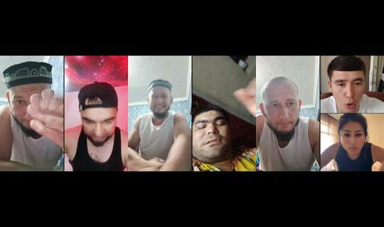 abdulotaarginal's Live Session — Aug 19, 2026, 2:28 PM