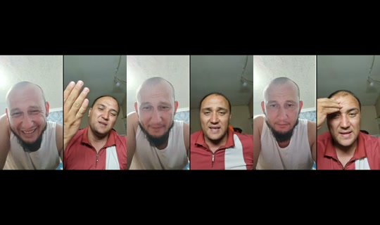 abdulotaarginal's Live Session — Aug 19, 2026, 3:18 PM