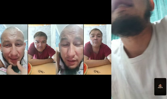 abdulotaarginal's Live Session — Aug 19, 2026, 6:04 PM