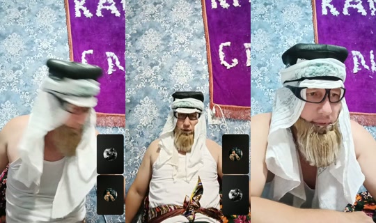 abdulotaarginal's Live Session — Sep 4, 2026, 3:43 PM