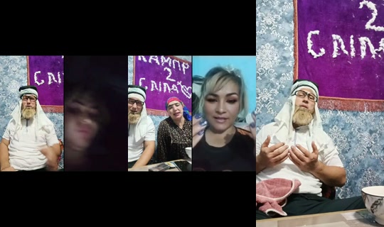abdulotaarginal's Live Session — Sep 5, 2026, 2:47 PM
