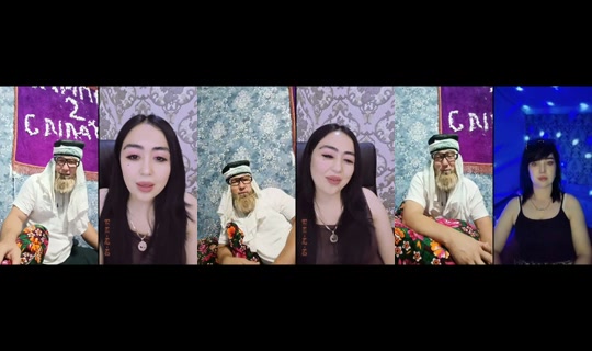 abdulotaarginal's Live Session — Sep 5, 2026, 4:56 PM