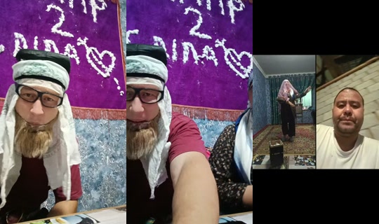 abdulotaarginal's Live Session — Sep 8, 2026, 4:00 PM