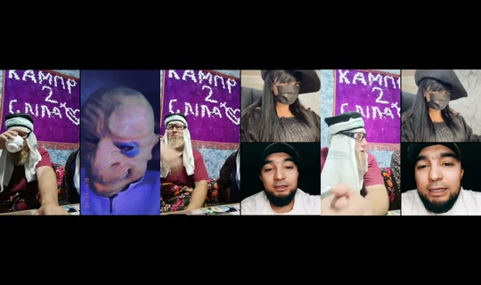 abdulotaarginal's Live Session — Sep 8, 2026, 4:43 PM
