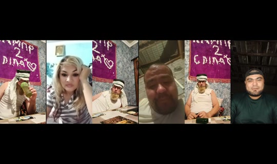abdulotaarginal's Live Session — Sep 9, 2026, 3:28 PM