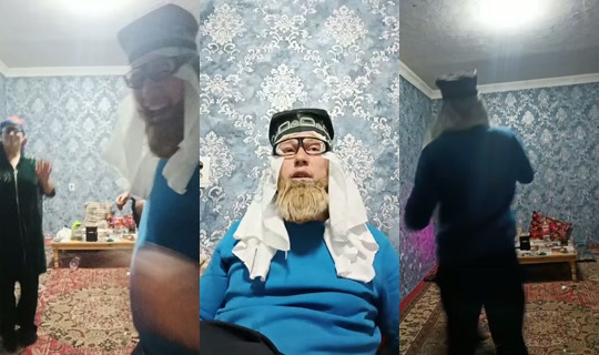 abdulotaarginal's Live Session — Oct 22, 2026, 5:18 PM