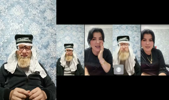 abdulotaarginal's Live Session — Oct 24, 2026, 1:54 PM