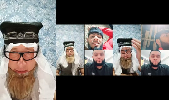 abdulotaarginal's Live Session — Oct 25, 2026, 2:54 PM