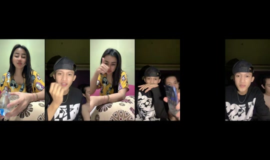abeliawulan9777's Live Session — Sep 2, 2026, 6:04 PM