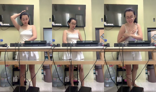 abeliawulan9777's Live Session — Sep 6, 2026, 4:19 AM