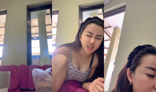 abeliawulan9777's Live Session — Oct 11, 2026, 2:05 AM