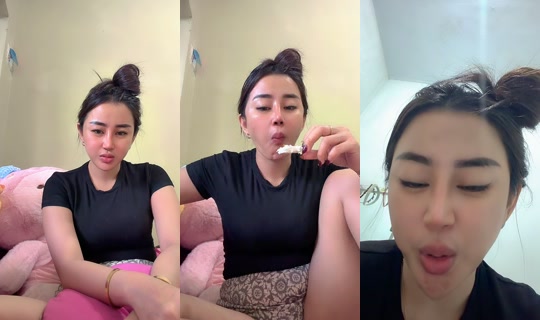abeliawulan9777's Live Session — Oct 19, 2026, 12:01 AM
