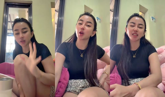 abeliawulan9777's Live Session — Oct 19, 2026, 9:15 AM