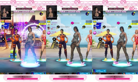 abgroyalty's Live Session — Jul 24, 2026, 6:47 AM