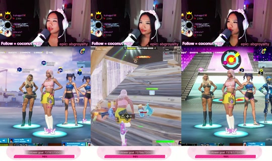 abgroyalty's Live Session — Jul 24, 2026, 11:51 PM
