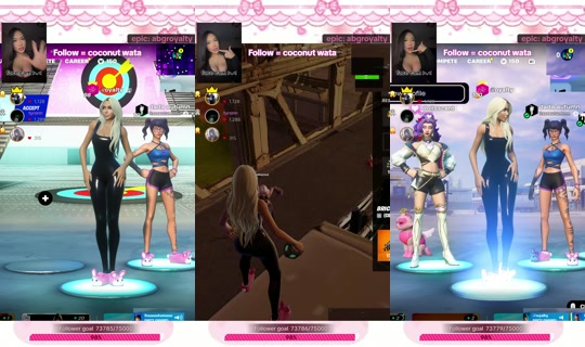 abgroyalty's Live Session — Jul 25, 2026, 4:15 AM
