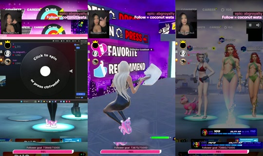 abgroyalty's Live Session — Jul 26, 2026, 6:13 AM
