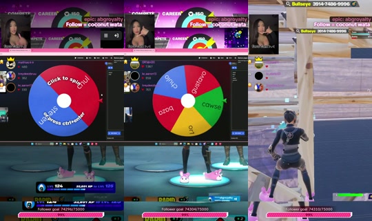 abgroyalty's Live Session — Jul 28, 2026, 4:34 AM