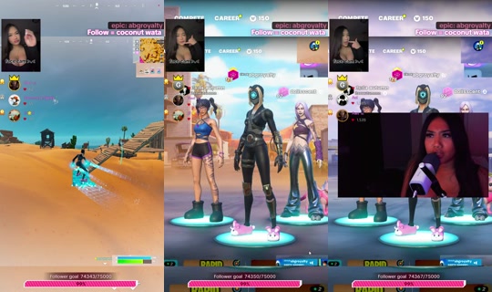 abgroyalty's Live Session — Jul 28, 2026, 6:30 AM