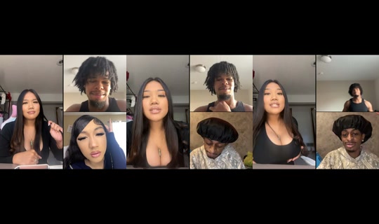 abgroyalty's Live Session — Sep 9, 2026, 9:08 PM