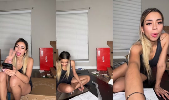 abi.gonzalez19's Live Session — Oct 15, 2026, 7:24 AM