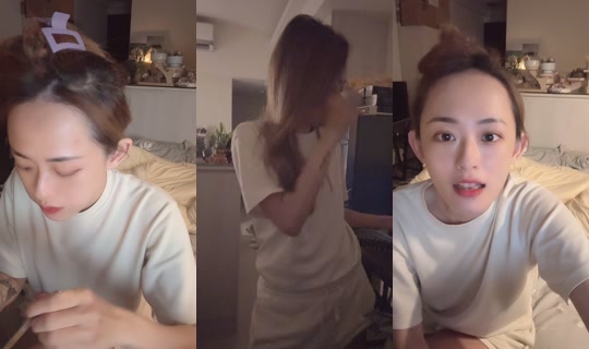 abigail.qi's Live Session — Jul 8, 2026, 11:11 AM