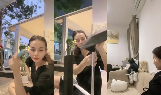 abigail_yee's Live Session — Oct 15, 2026, 10:57 AM