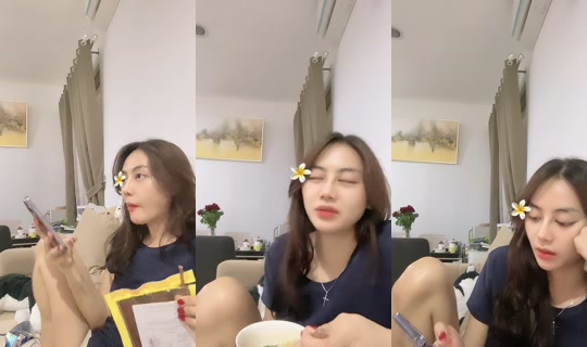 abigail_yee's Live Session — Oct 16, 2026, 4:22 PM