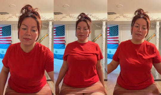 abigailcruz916's Live Session — Jul 22, 2026, 1:31 PM