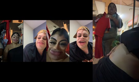 abigaillalama's Live Session — Jul 25, 2026, 12:25 AM