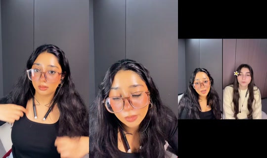 abigailmou725's Live Session — Oct 9, 2026, 11:09 AM