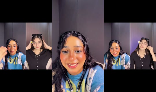 abigailmou725's Live Session — Oct 10, 2026, 9:02 AM