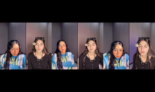 abigailmou725's Live Session — Oct 10, 2026, 9:53 AM