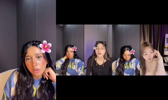 abigailmou725's Live Session — Oct 10, 2026, 10:24 AM