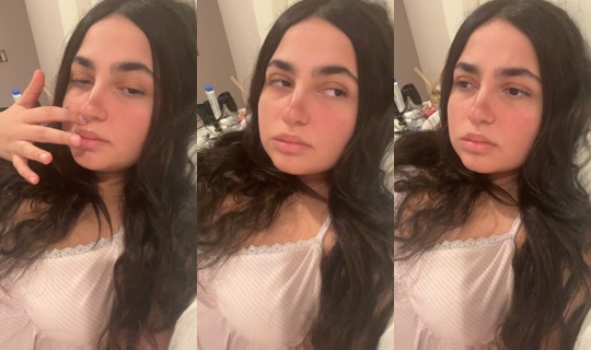 abigailshira's Live Session — Oct 15, 2026, 8:35 AM