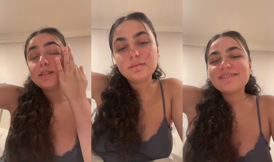 abigailshira's Live Session — Oct 16, 2026, 7:42 AM