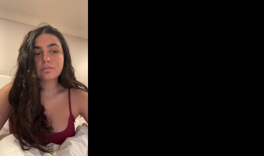 abigailshira's Live Session — Oct 18, 2026, 7:34 AM