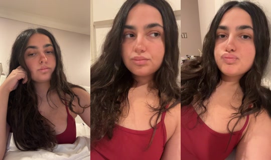 abigailshira's Live Session — Oct 18, 2026, 7:48 AM