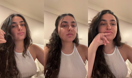 abigailshira's Live Session — Oct 19, 2026, 8:40 AM
