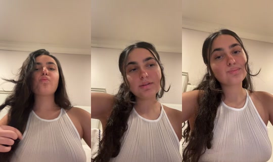 abigailshira's Live Session — Oct 20, 2026, 7:18 AM