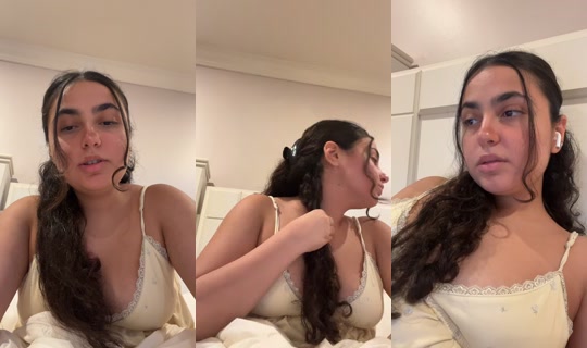 abigailshira's Live Session — Oct 21, 2026, 7:08 AM