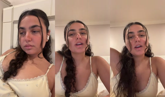 abigailshira's Live Session — Oct 21, 2026, 7:59 AM